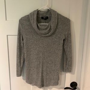 amy byer girls L(14) long-sleeve shirt gently worn and laundered